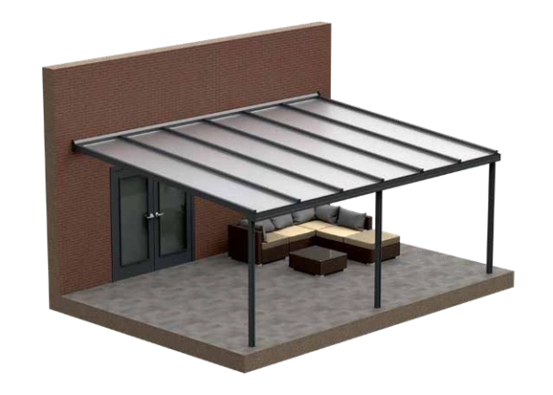 Simplicity 35 Veranda