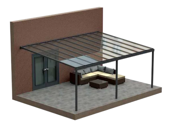 Simplicity 6 Veranda