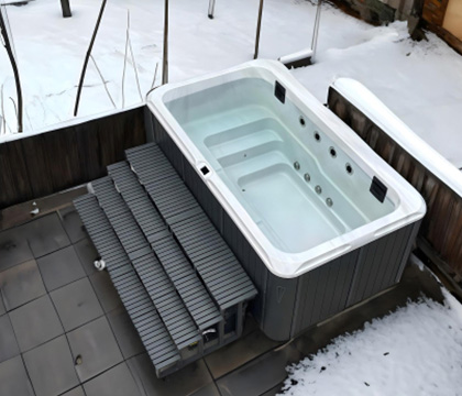 Cold Tubs