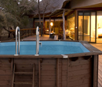 Pools