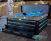 Reef Spas