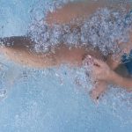 Stress Reduction – Hydrotherapy