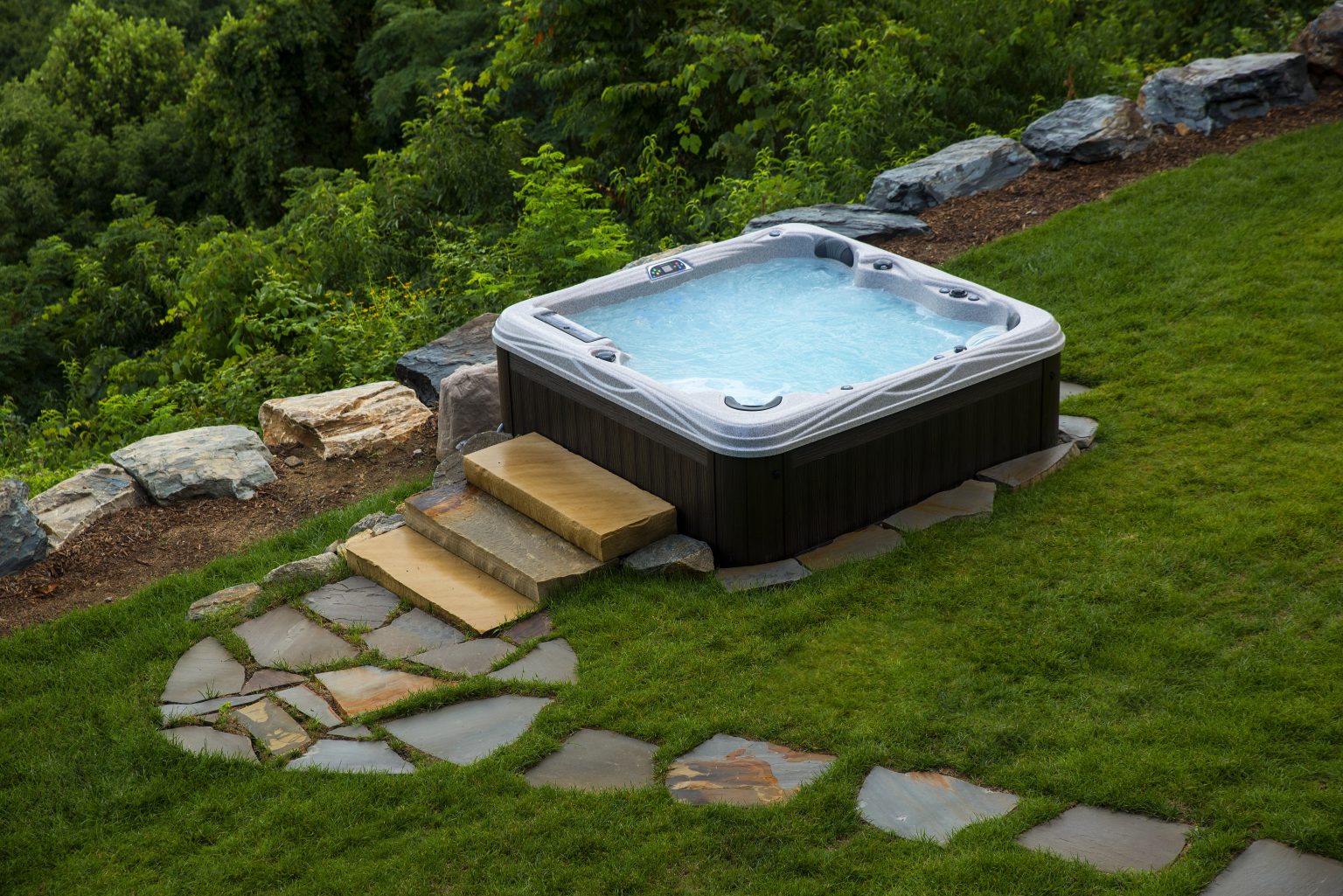 Neptune Spas Hot Tubs, Swim Spas and Pools in East Sussex
