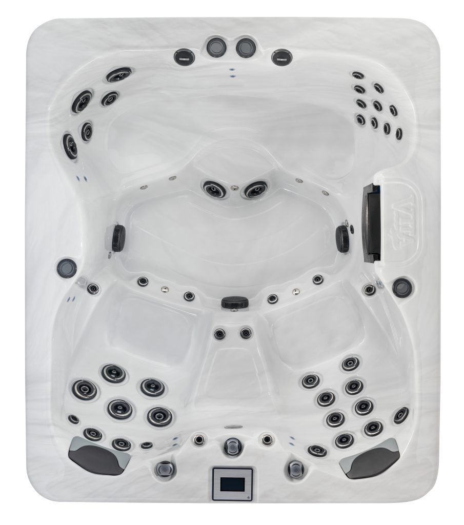 Neptune Spas - Hot Tubs, Swim Spas, Pools & More in East Sussex