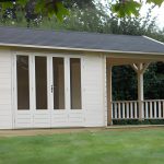 Start Your Log Cabin Project