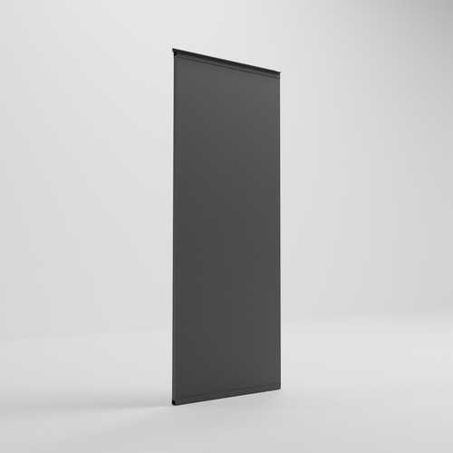 Solid wall