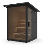 Hekla: Cabin