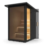 Hekla: Mini Cabin