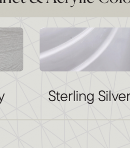 Sterling Silver