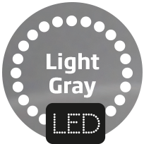 Light Grey