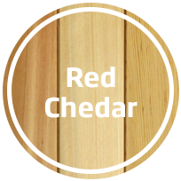 Red Cedar