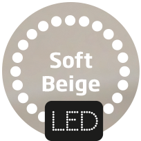 Soft Beige