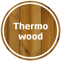 Thermowood